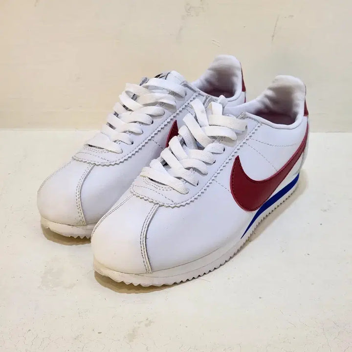 [BUNJANG] Nike Cortez Sneakers 240mm / 나이키 코르테즈  240mm