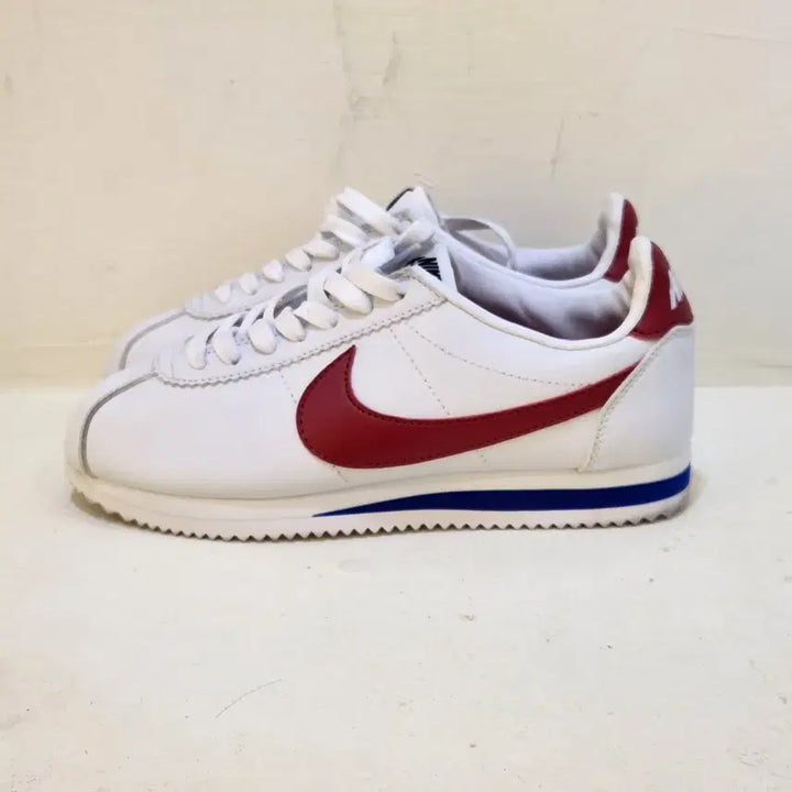 [BUNJANG] Nike Cortez Sneakers 240mm / 나이키 코르테즈  240mm