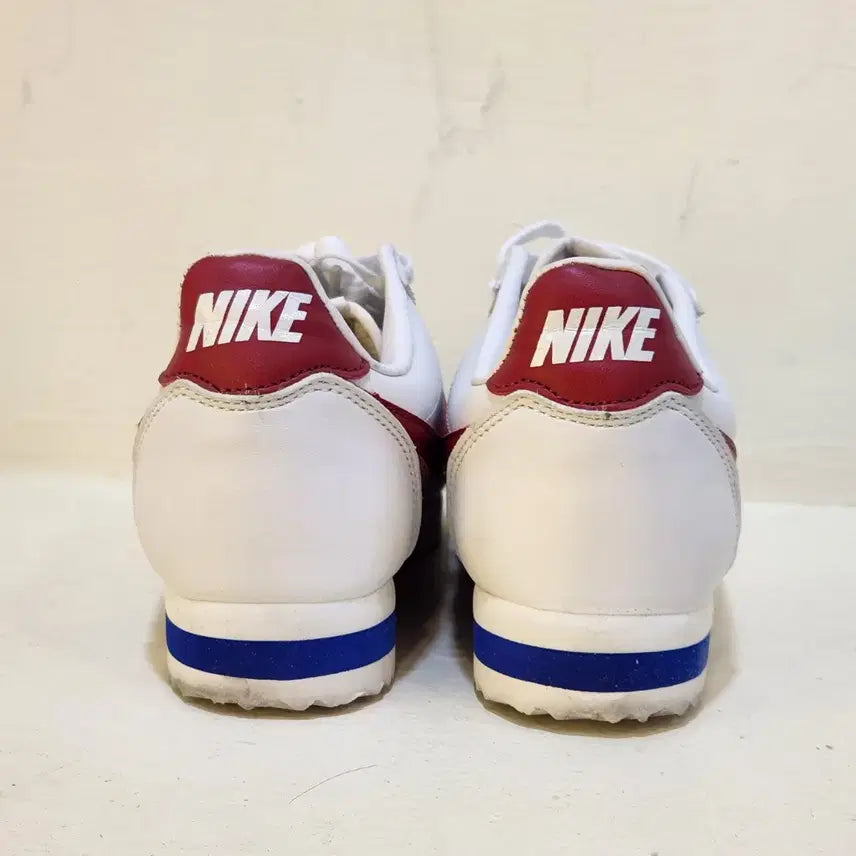 [BUNJANG] Nike Cortez Sneakers 240mm / 나이키 코르테즈  240mm