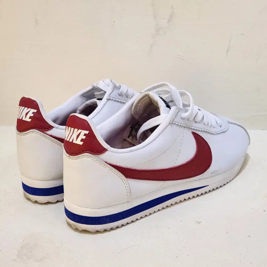[BUNJANG] Nike Cortez Sneakers 240mm / 나이키 코르테즈  240mm