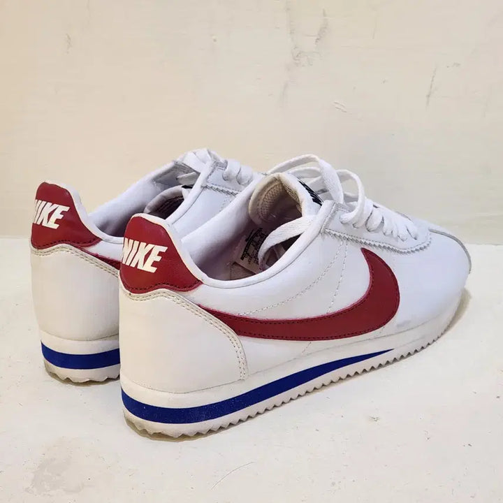 [BUNJANG] Nike Cortez Sneakers 240mm / 나이키 코르테즈  240mm