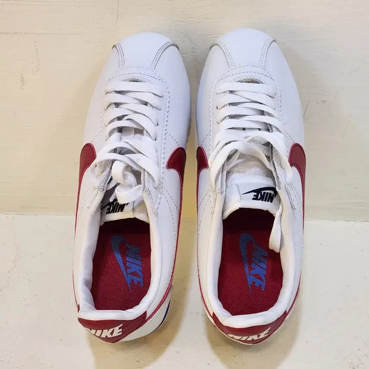 [BUNJANG] Nike Cortez Sneakers 240mm / 나이키 코르테즈  240mm