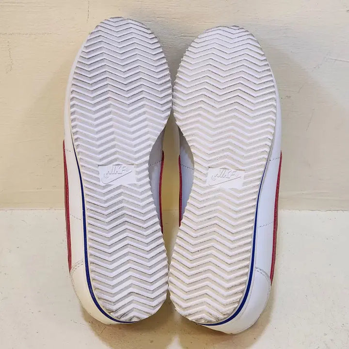 [BUNJANG] Nike Cortez Sneakers 240mm / 나이키 코르테즈  240mm