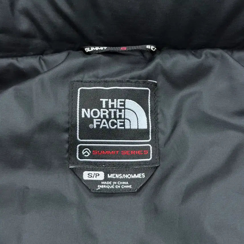[BUNJANG] The North Face Himalaya Summit Windstopper Down Parka Red (M) / 노스페이스 대장급 히말라야 써밋 윈드스토퍼 패딩 파카 레드 M 95