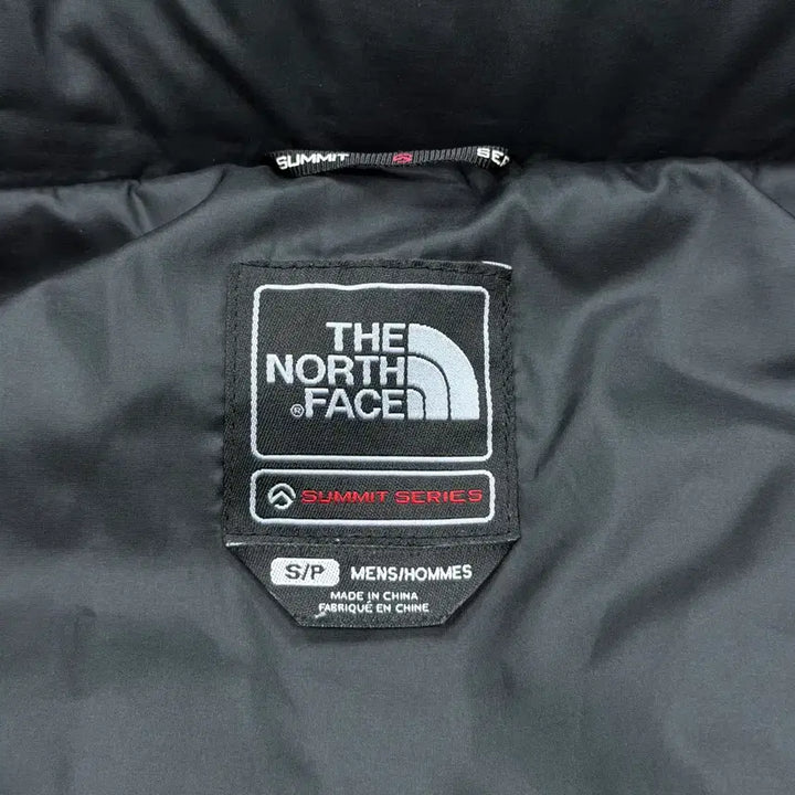 [BUNJANG] The North Face Himalaya Summit Windstopper Down Parka Red (M) / 노스페이스 대장급 히말라야 써밋 윈드스토퍼 패딩 파카 레드 M 95