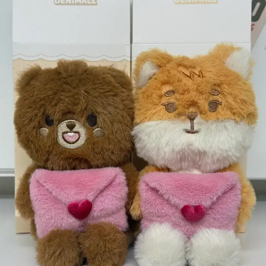 [BUNJANG] Pettit Mals Voice Room Kit / 쁘띠멀즈 보이스버전 방 케