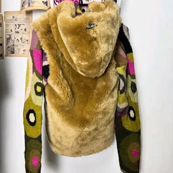 [BUNJANG] Vintage Y2K Street Style Punk Rock Chic Outfit / 일본 빈티지 희귀템 구제 y2k 스트릿 갸루 와투케 펑크 락시크 갸루