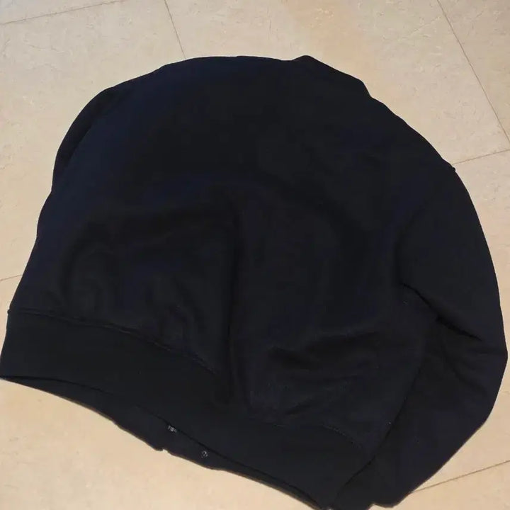 [BUNJANG] Uniqlo x Engineered Garments Pufftech Blouson Navy / 유니클로 x 엔지니어드 가먼츠 퍼프테크 숏 블루종 네이비