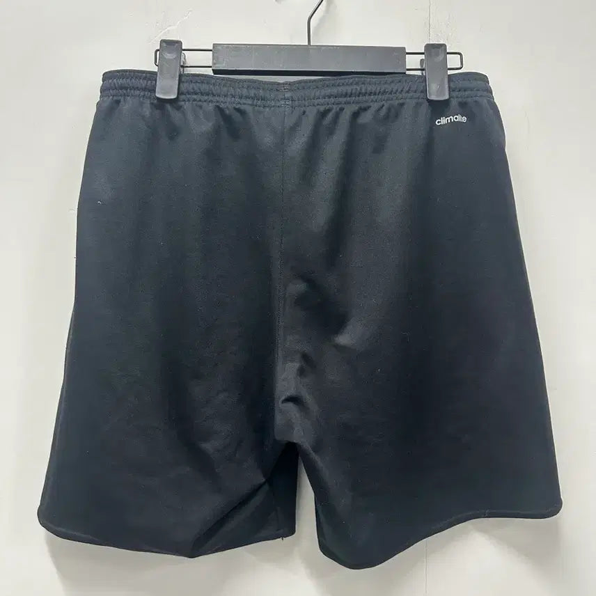 [BUNJANG] Adidas Black Shorts L / [만원 아라비아빈티지]아디다스 블랙 반바지 75 프린팅 L