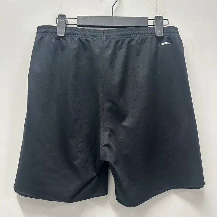 [BUNJANG] Adidas Black Shorts L / [만원 아라비아빈티지]아디다스 블랙 반바지 75 프린팅 L