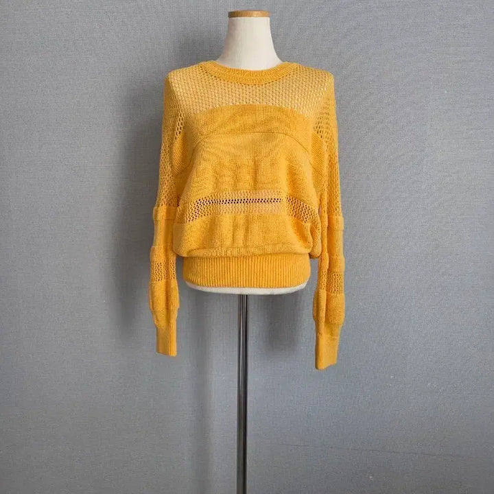 [BUNJANG] Egoist Knit Sweater / 에고이스트   니트