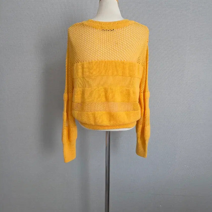 [BUNJANG] Egoist Knit Sweater / 에고이스트   니트