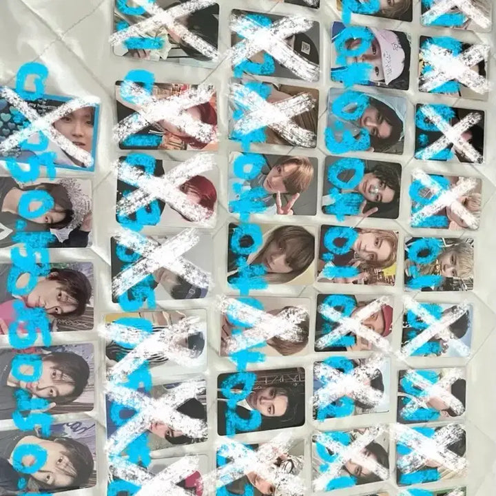 [BUNJANG] BOYNEXTDOOR Photocard / *보넥도 포카 급처*