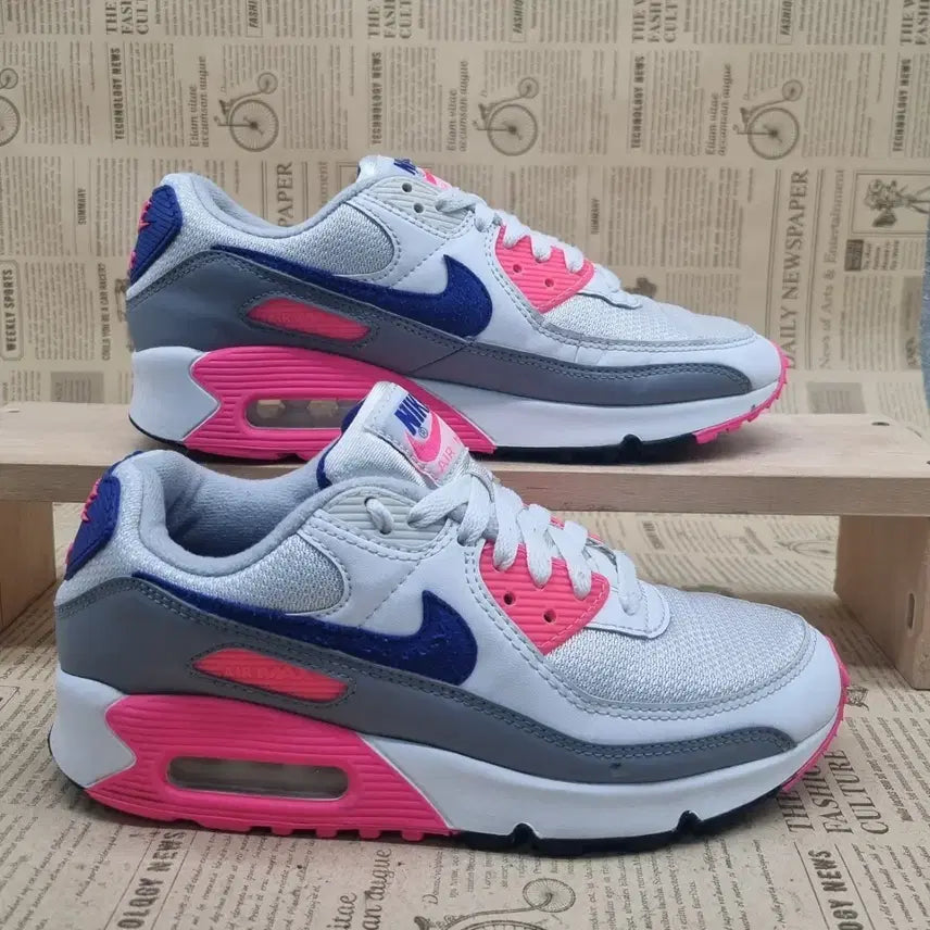 [BUNJANG] Nike Air Max 90 Women&