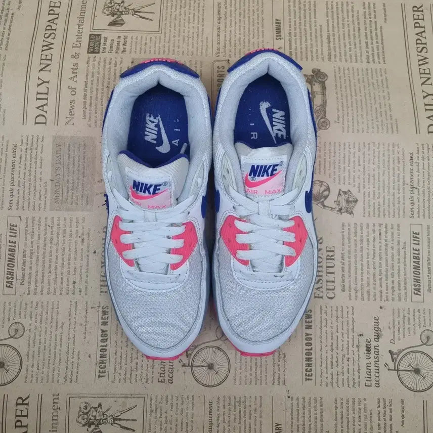 [BUNJANG] Nike Air Max 90 Women&