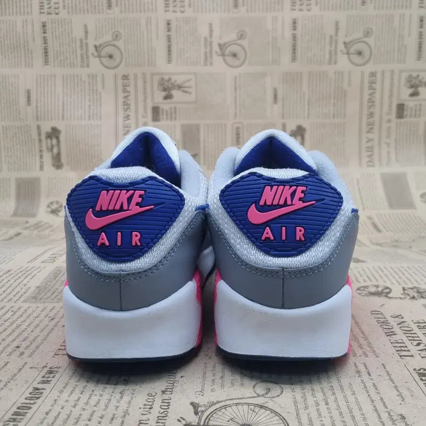 [BUNJANG] Nike Air Max 90 Women&
