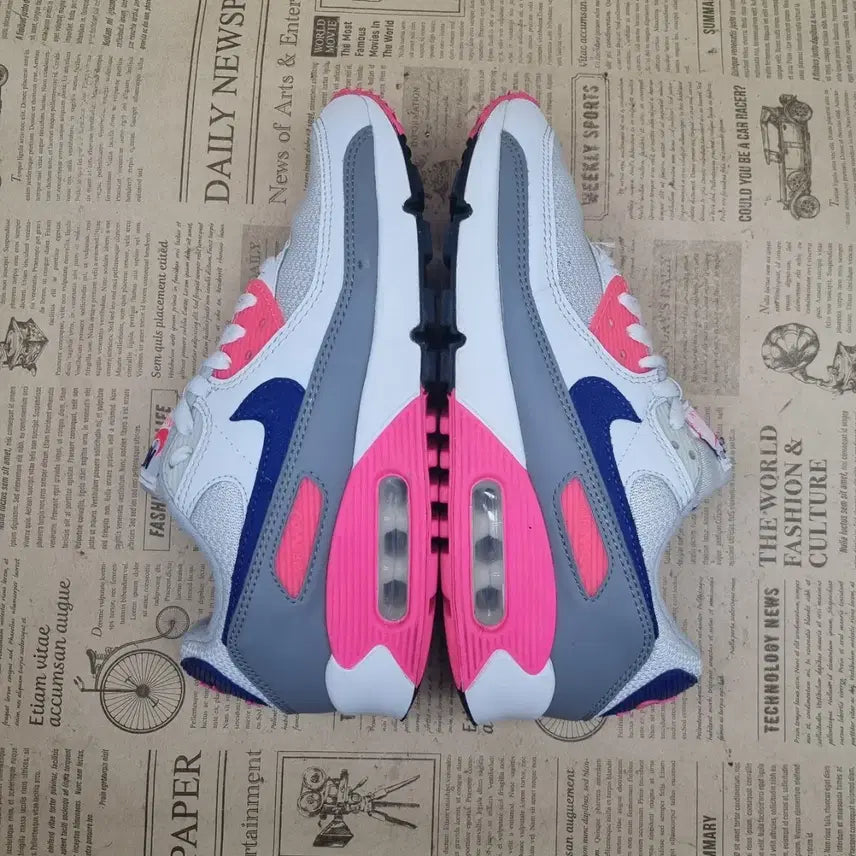 [BUNJANG] Nike Air Max 90 Women&