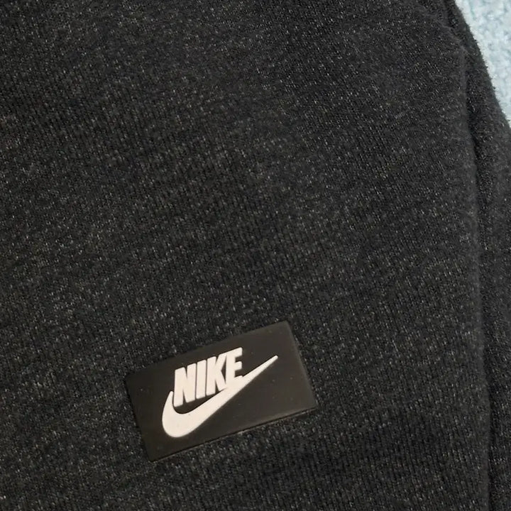 [BUNJANG] Nike Swoosh Training Shorts / 나이키 스우시 트레이닝 반바지