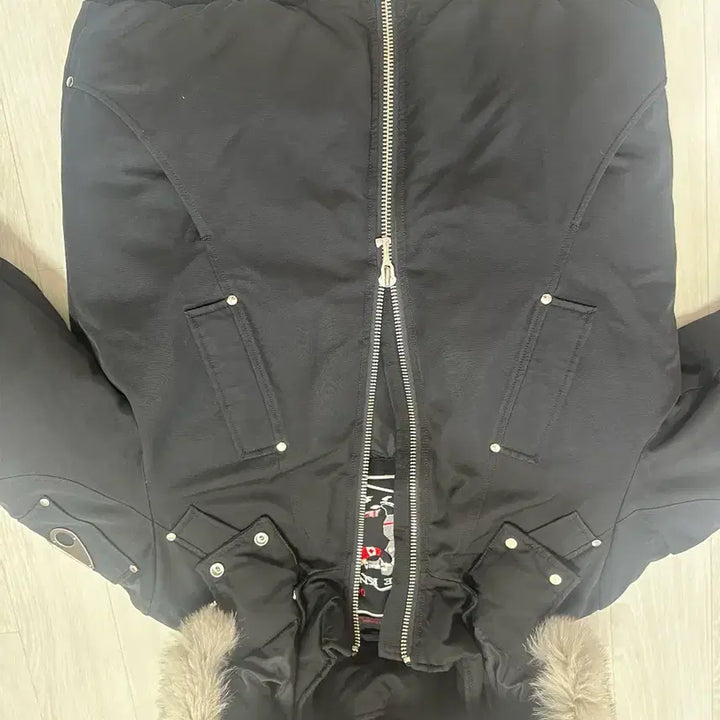 [SOLD OUT] 무스너클 발라스틱 xl