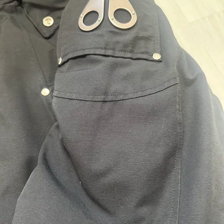 [SOLD OUT] 무스너클 발라스틱 xl