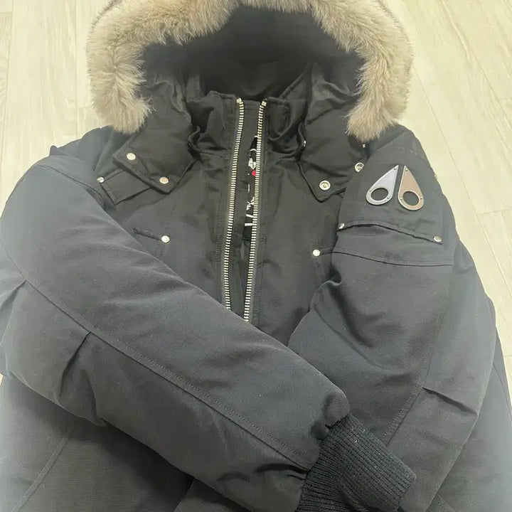 [SOLD OUT] 무스너클 발라스틱 xl