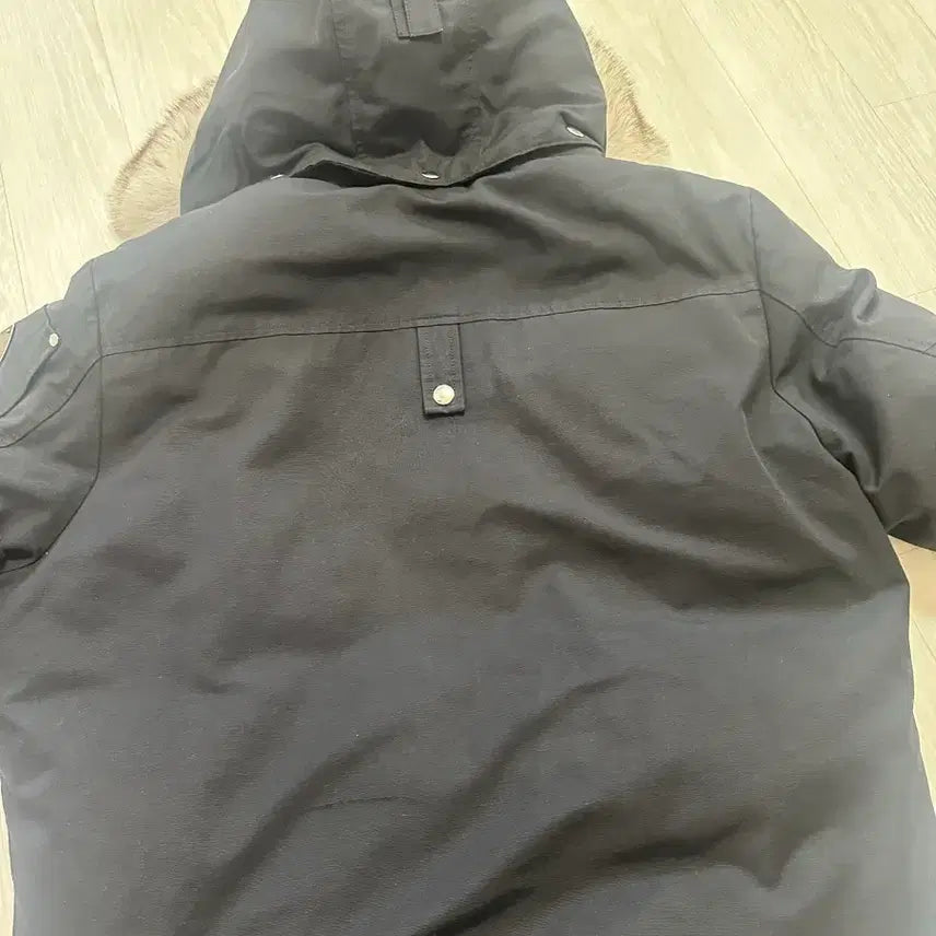 [SOLD OUT] 무스너클 발라스틱 xl