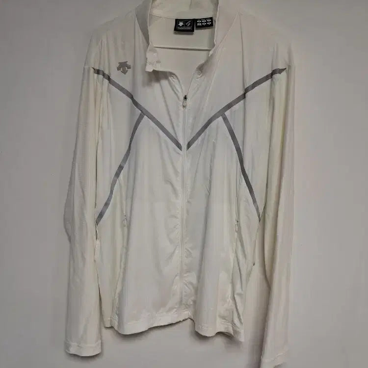 [SOLD OUT] 데상트 남성 집업 자켓 105XL@9940