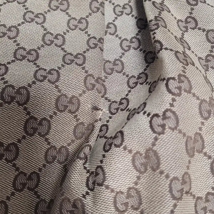 [BUNJANG] Gucci GG Logo Tote Bag / 구찌 GG로고 토트백.