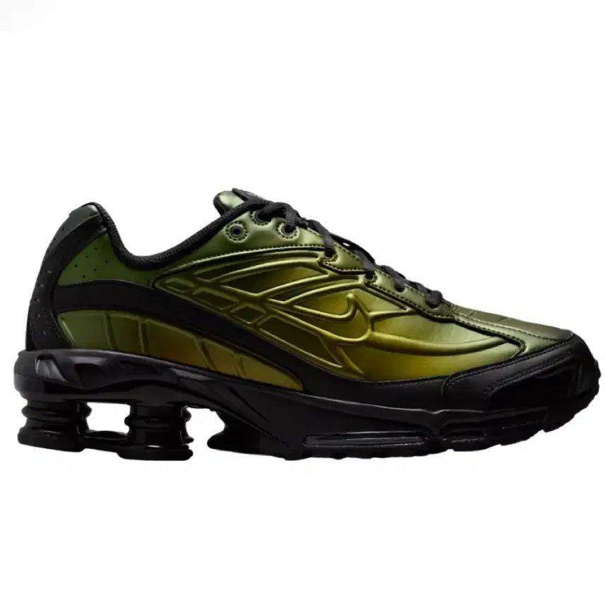 [BUNJANG] Nike Shox Ride 2 Sneakers / 나이키 샥스 라이드2