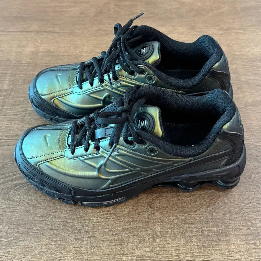 [BUNJANG] Nike Shox Ride 2 Sneakers / 나이키 샥스 라이드2