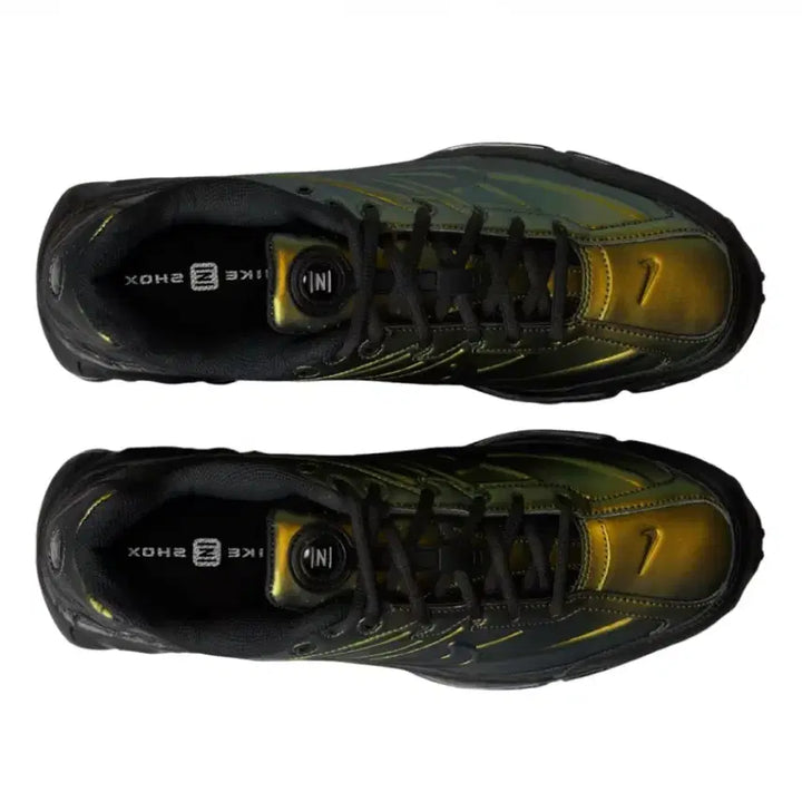 [BUNJANG] Nike Shox Ride 2 Sneakers / 나이키 샥스 라이드2