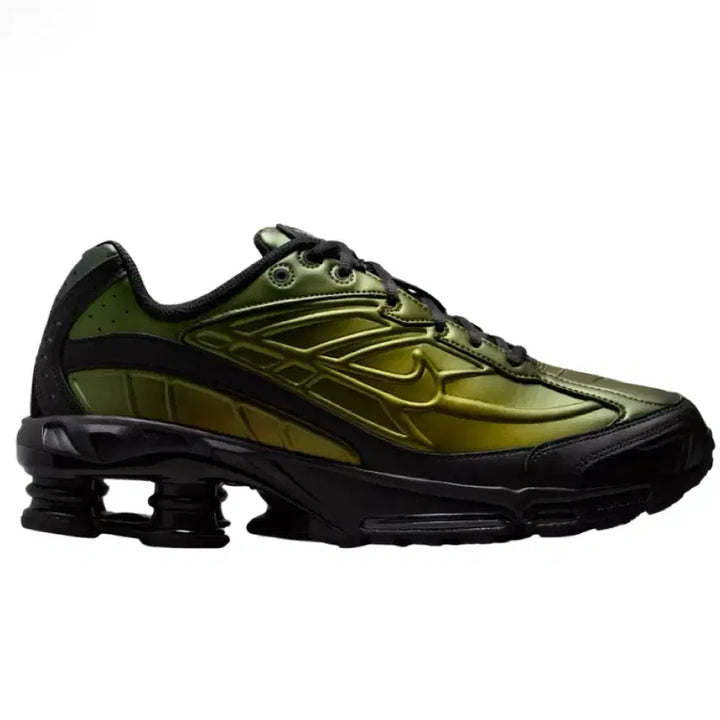 [BUNJANG] Nike Shox Ride 2 Sneakers / 나이키 샥스 라이드2