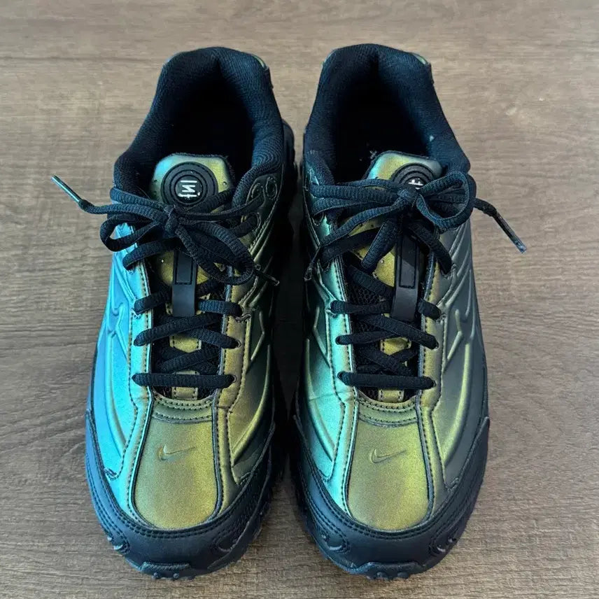 [BUNJANG] Nike Shox Ride 2 Sneakers / 나이키 샥스 라이드2