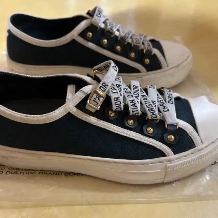 [BUNJANG] Dior Walk&