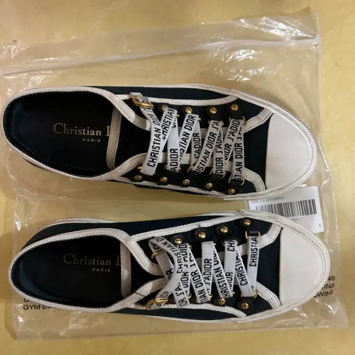 [BUNJANG] Dior Walk&