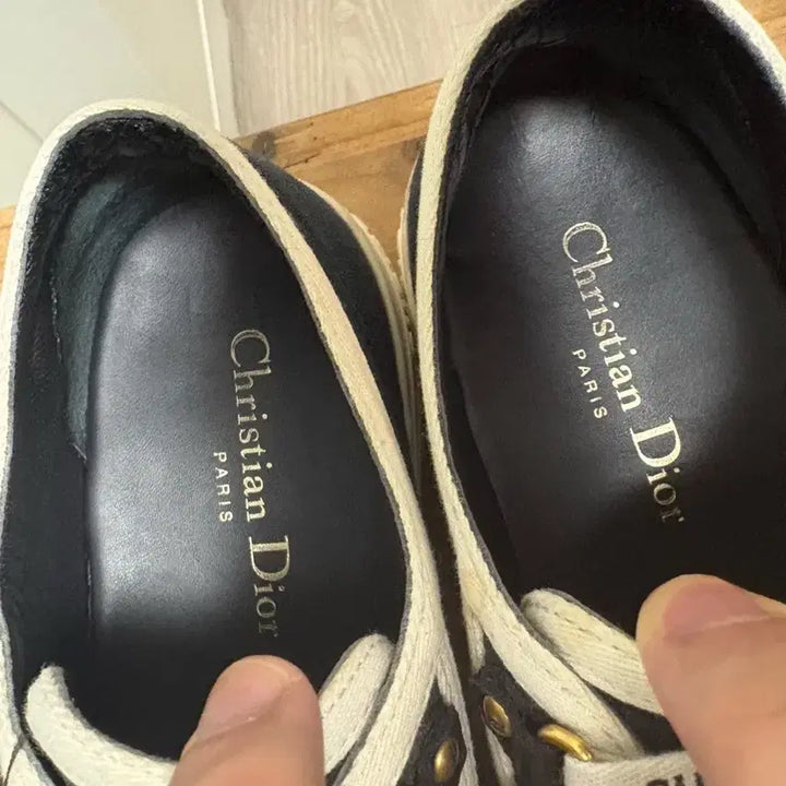 [BUNJANG] Dior Walk&
