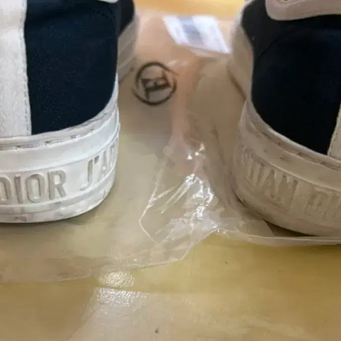 [BUNJANG] Dior Walk&