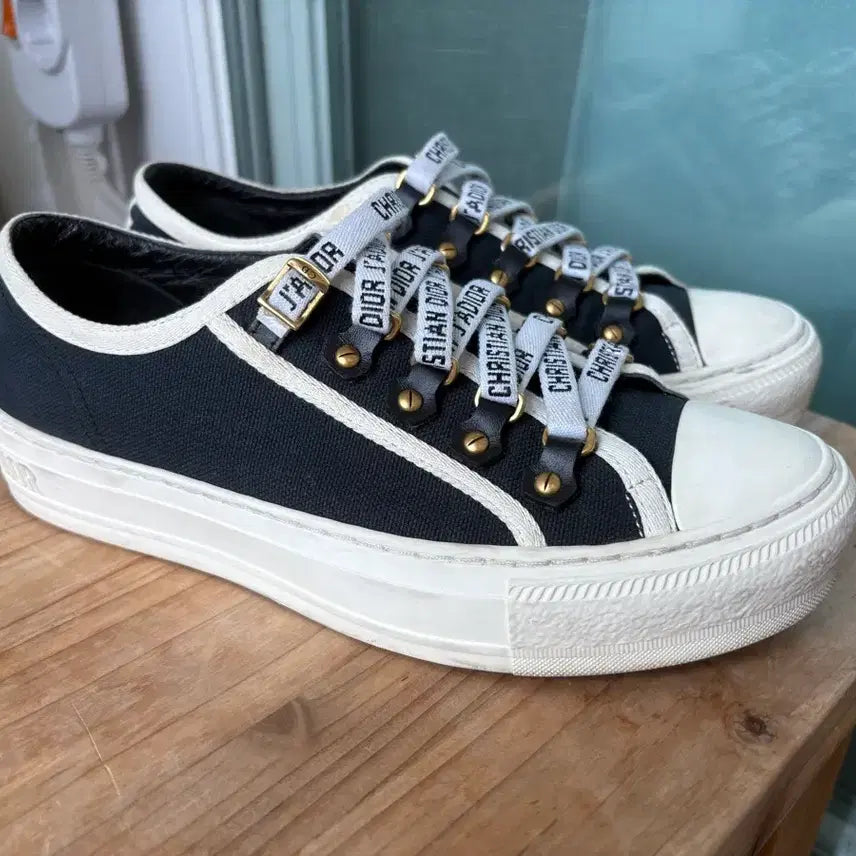 [BUNJANG] Dior Walk&