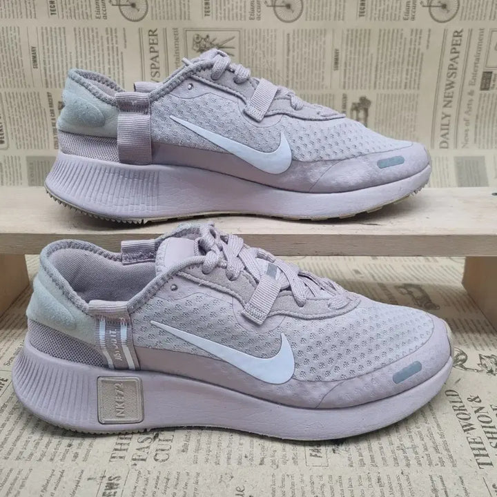 [BUNJANG] Nike Reforesto Lavender Women&