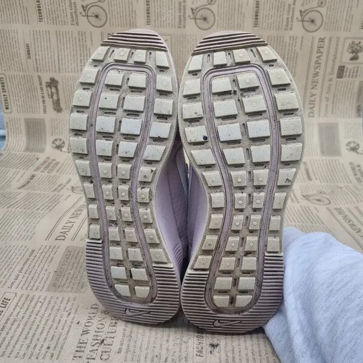 [BUNJANG] Nike Reforesto Lavender Women&