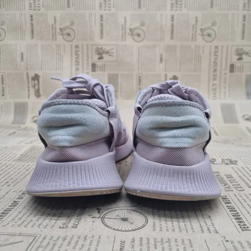 [BUNJANG] Nike Reforesto Lavender Women&