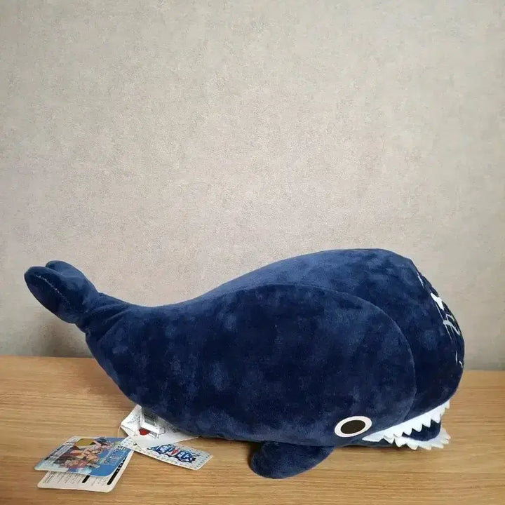 [BUNJANG] One Piece Laboon Plush Doll / 원피스 라분 인형
