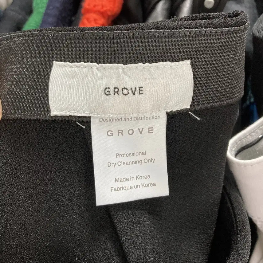 [BUNJANG] GROVE Women&
