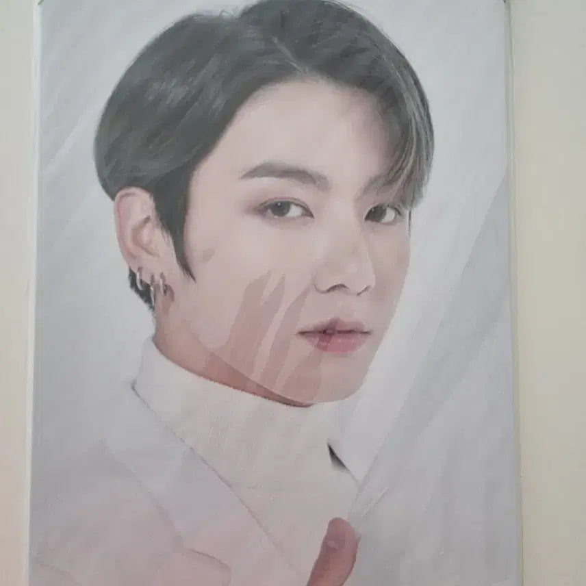 [BUNJANG] BTS Jungkook Premium Photo Bundle Set / 방탄소년단 정국 프리미엄포토 정국프포