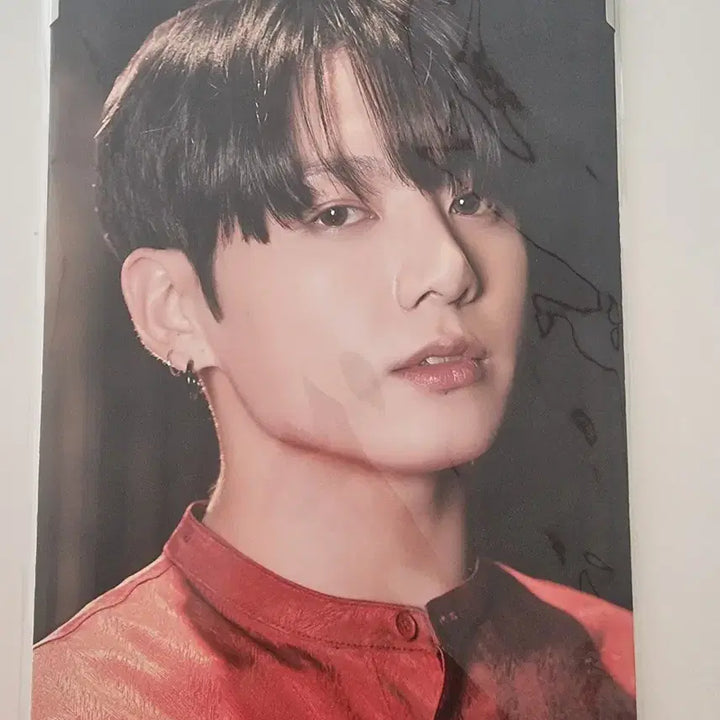 [BUNJANG] BTS Jungkook Premium Photo Bundle Set / 방탄소년단 정국 프리미엄포토 정국프포