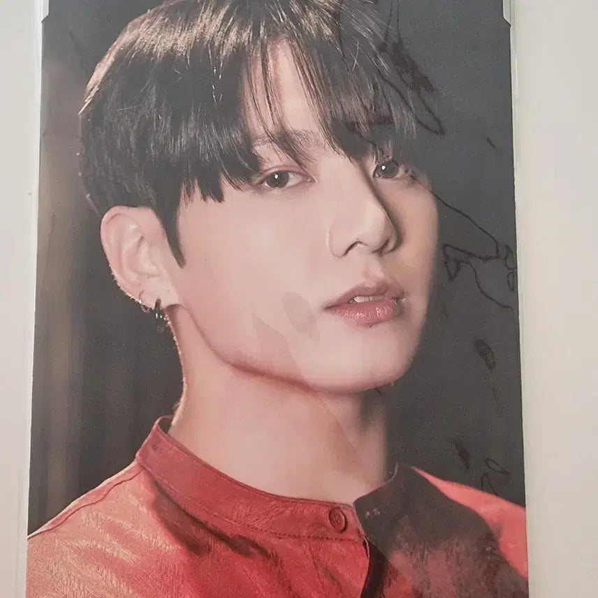 [BUNJANG] BTS Jungkook Premium Photo Bundle Set / 방탄소년단 정국 프리미엄포토 정국프포
