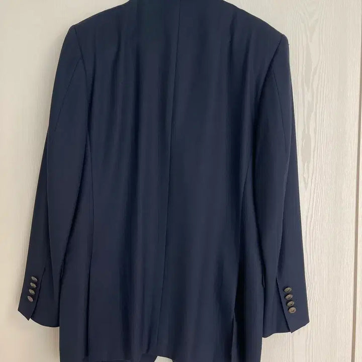 [SOLD OUT] 까날리(CANALI) 120수 여름 울 자켓 3버튼 48