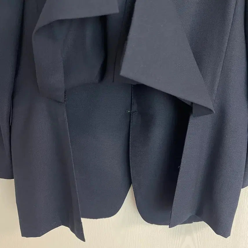 [SOLD OUT] 까날리(CANALI) 120수 여름 울 자켓 3버튼 48