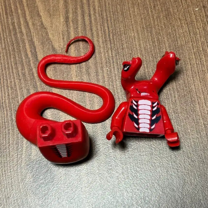 [SOLD OUT] 레고 닌자고 팡톰