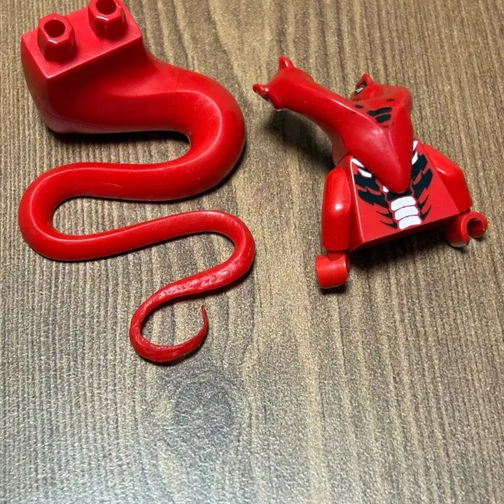 [SOLD OUT] 레고 닌자고 팡톰
